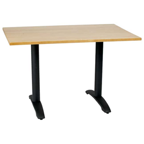 CT3404 - CAFETARIA TABLE